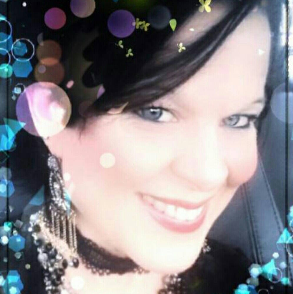 Meet your Posher, Kris